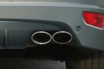 Volvo XC60 by Heico Sportiv 2008 года